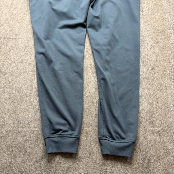 Under Armour Sportstyle Elite Tapered Pants Men M Blue 30" 1290261 b028 - Picture 9 of 16